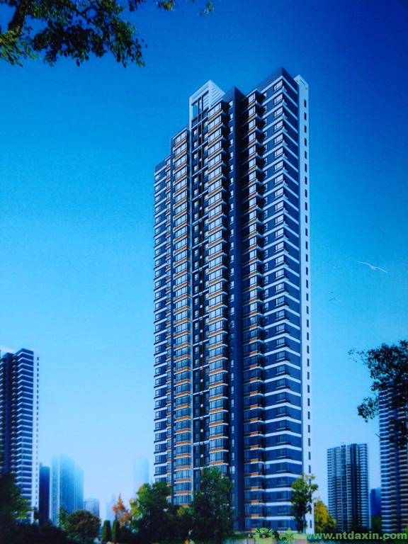 鑫海家園B3、B4高層住宅樓（黑龍江省建設工程“龍江杯”、江蘇省省外“揚子杯”、黑龍江省十佳施工現場）