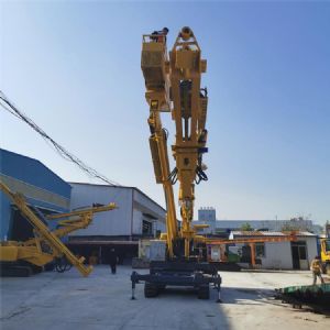 供應隧道鉆機，雙臂隧道鉆機廠(chǎng)家