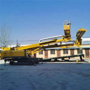 供應隧道鉆機，雙臂隧道鉆機廠(chǎng)家
