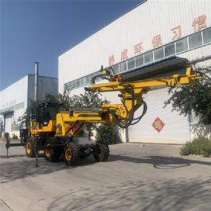 直銷(xiāo)750輪式隧道鉆機，專(zhuān)業(yè)隧道鉆機廠(chǎng)家